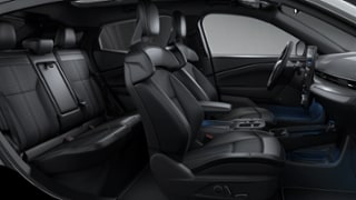 2026 Ford Mustang Mach-E® Internal Image 1